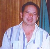 Newton Araujo