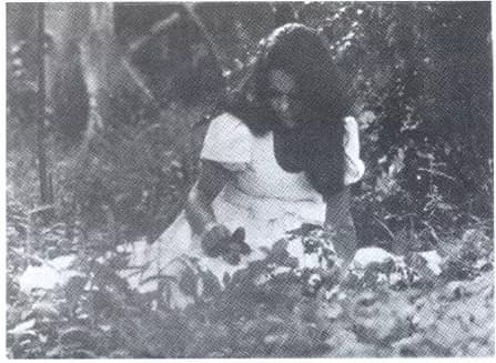Revista Contigo Nº 65. Um Mundo De Ternura Nas Poesias De Martinha. "Cada Vez Que Escrevo, Sinto-Me Muito Leve. E Me Imagino Numa Grande  Silenciosa Floresta, Caminhando Suavemente, Toda Vestida De Branco". Pág. 16 e 17
