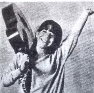 Revista Intervalo Nº 241. Martinha - Faz Música Para O Rei. Primeiro Martinha Só Fez Para Si E Sempre Falando De Roberto Carlos. Agora O Rei Resolveu Gravar Uma Das Composições Da Garota. "Eu Daria A Minha Vida"