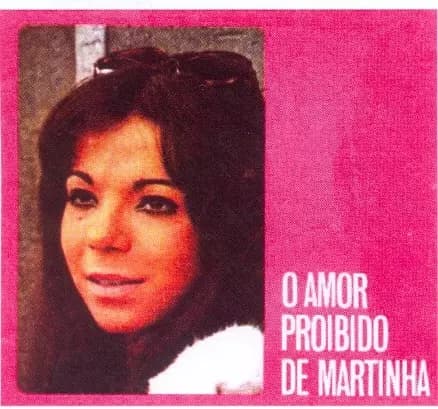 Revista Intervalo Nº 274. O Amor Proibido De Martinha. Há Uma Barreira Difícil De Derrubar - Um Amor De Mãe Que Tudo Faz E Tudo Sacrifica Pela Felicidade Da Filha. Pág. 3, 4 e 5