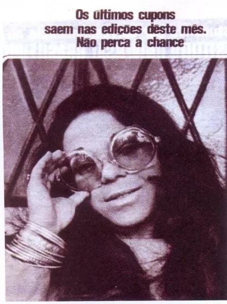 Revista Intervalo Nº 342. Você Ainda Ganha Óculos De Martinha. O Presente Do Ídolo, Agora Mais Quente Que Nunca. Pág. 20 e 21